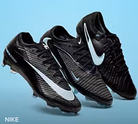 football boots expertise 