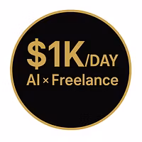Road to $1,000/Day"