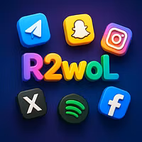 R2woL