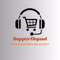SupportSquad: Your Customer Care Experts