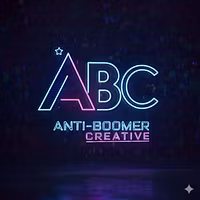 Anti-Boomer Creative | UGC, Clipping
