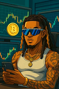 Junes Premium Trading Circle