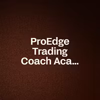 ProEdge Trading Coach Academy