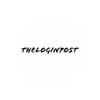 The Login post
