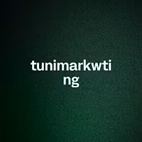 tunimarkwting