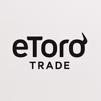 eToro Trade - gold, Forex and Crypto