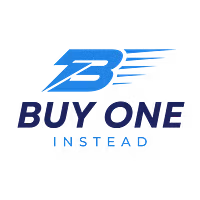 Buy One Instead