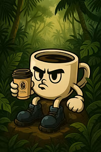 Barista coffee club