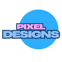 Pixel Designs