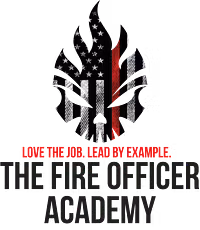 The Fire Officer Academy