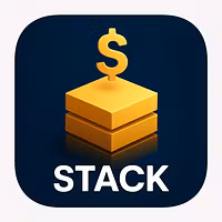 Stack Game Cash Prize $$