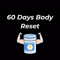 60 Days Body Reset