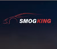 The Smog King