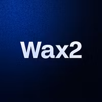 Wax2