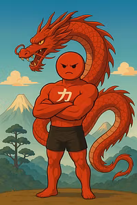 Gomu Shimetsu