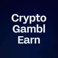 Crypto Gambl Earn