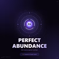 Perfect Abundance