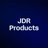 JDR Products