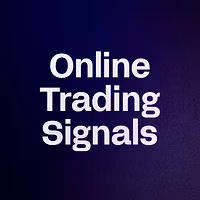 Online Trading Signals