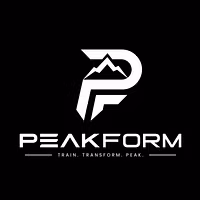 PeakForm Fitness 1:1 Coaching