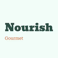 Nourish Gourmet