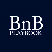 The BnB Playbook