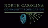 NORTH CAROLINA COMMUNITY FOUNDATION