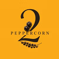 2 Peppercorn