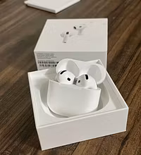 AirPods Ubaldo 