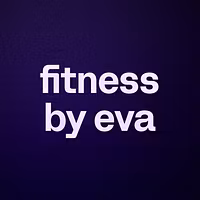 fitness by eva