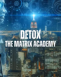 Detox the Matrix