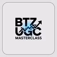 BTZ UGC MasterClass