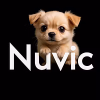 Nuvic Pets Hub