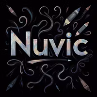 Nuvic Arts Hub