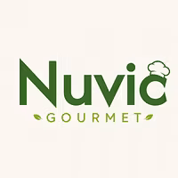 Nuvic Gourmet