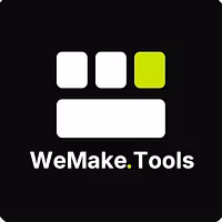 WeMake.Tools
