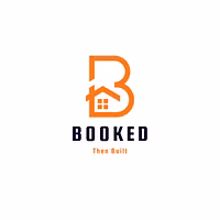 Booked Then Built