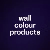 wall colour products 