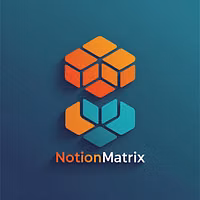 · NotionMatrix Hub ·