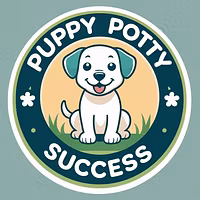 Puppy Potty Success
