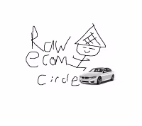 The Raw Ecom Circle