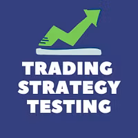 Trading Strategy Testing