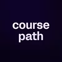 course path 
