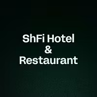 ShFi Hotel & Restaurant 