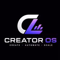 CreatorOS