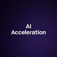 AI Acceleration