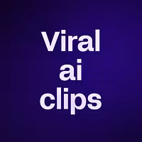Viral ai clips