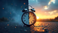 Time mastering.