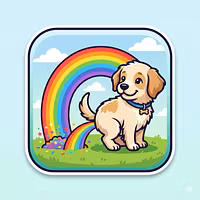 PUPPY POOP TRAINING