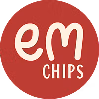 Eggmond Chips